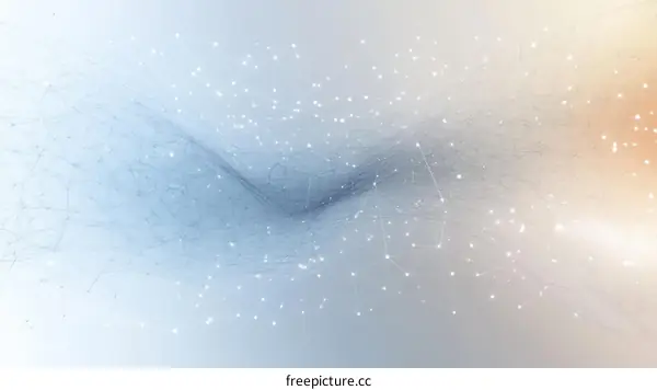 Abstract Network Connection Design