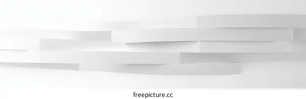 Abstract Geometric Design Illustration