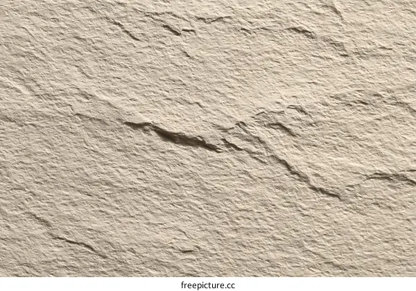 Beige Stone Texture Background