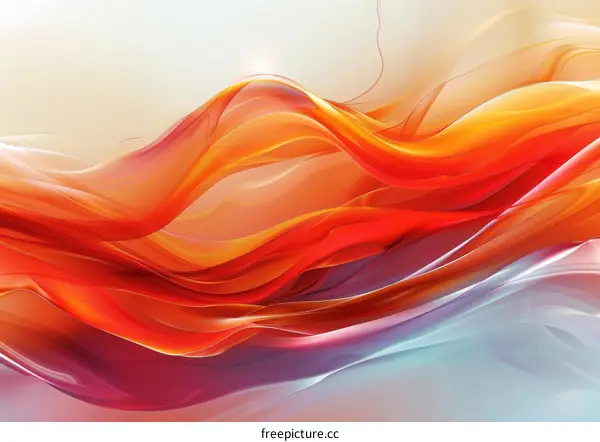 Colorful abstract background