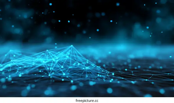 Abstract Digital Network Design