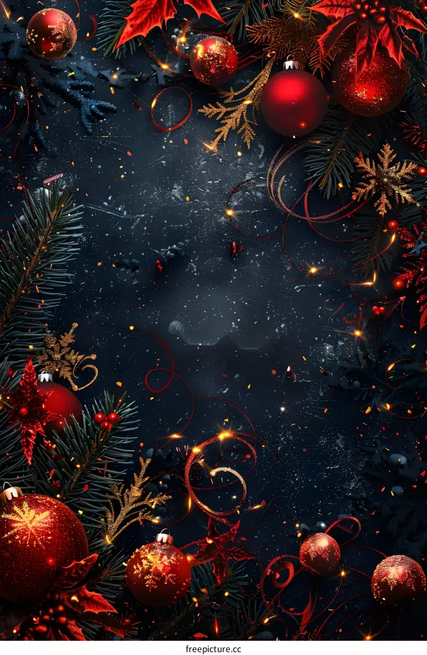 Christmas decorations