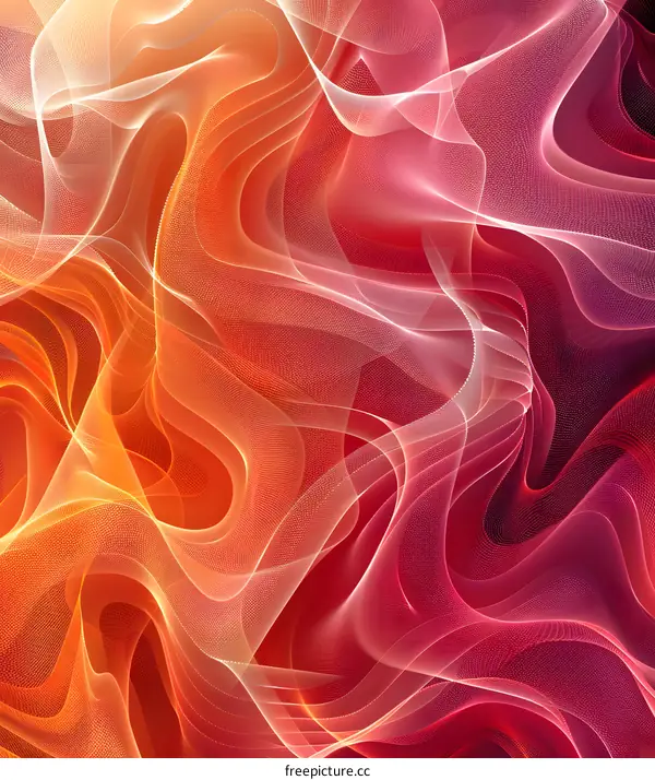 Colorful abstract background
