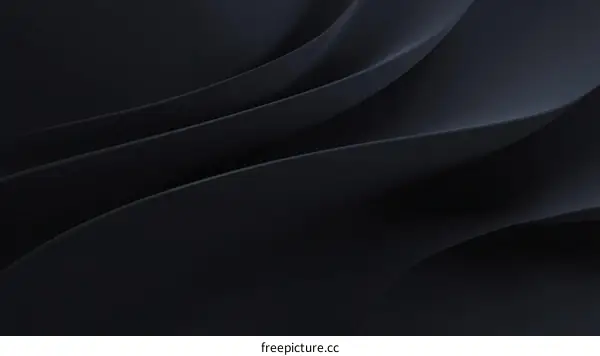 Abstract Dark Texture Design
