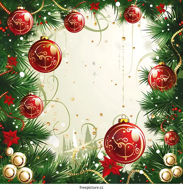 Christmas decoration