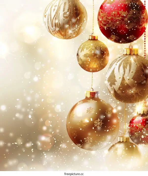 Christmas Decorations