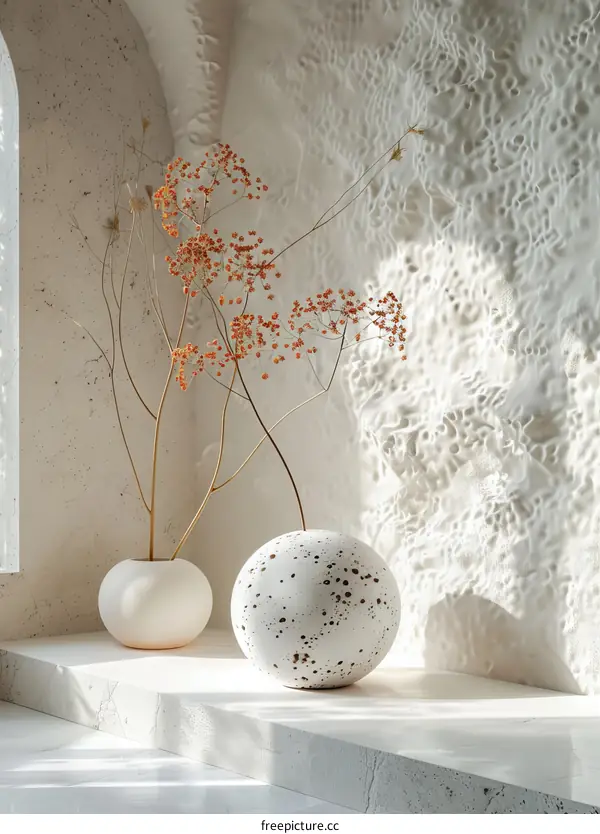 Ceramic Vases for Modern Home Decor