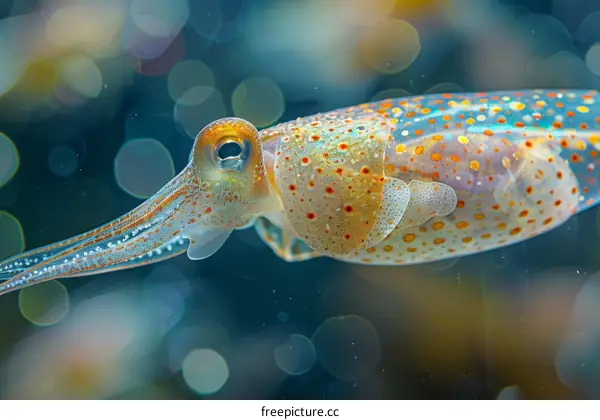 Squid