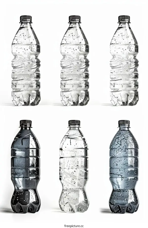 Bottled water