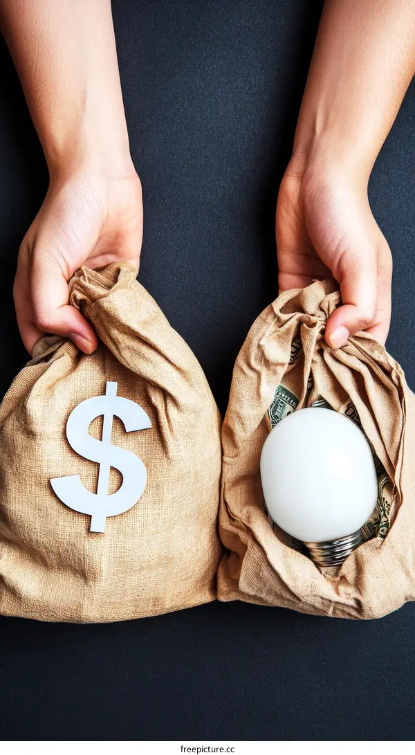 Money and Ideas: Investment in Innovation