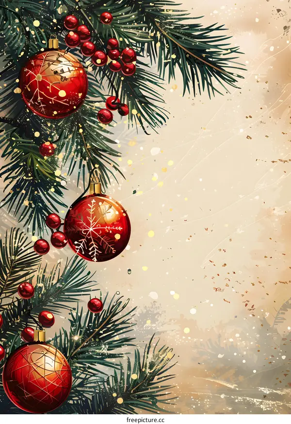 Christmas decoration