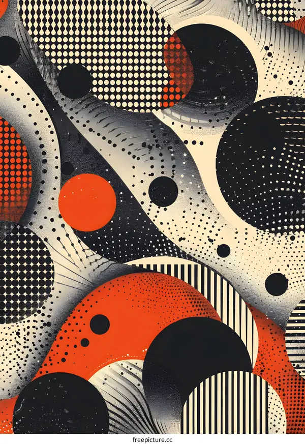 Abstract Geometric Design