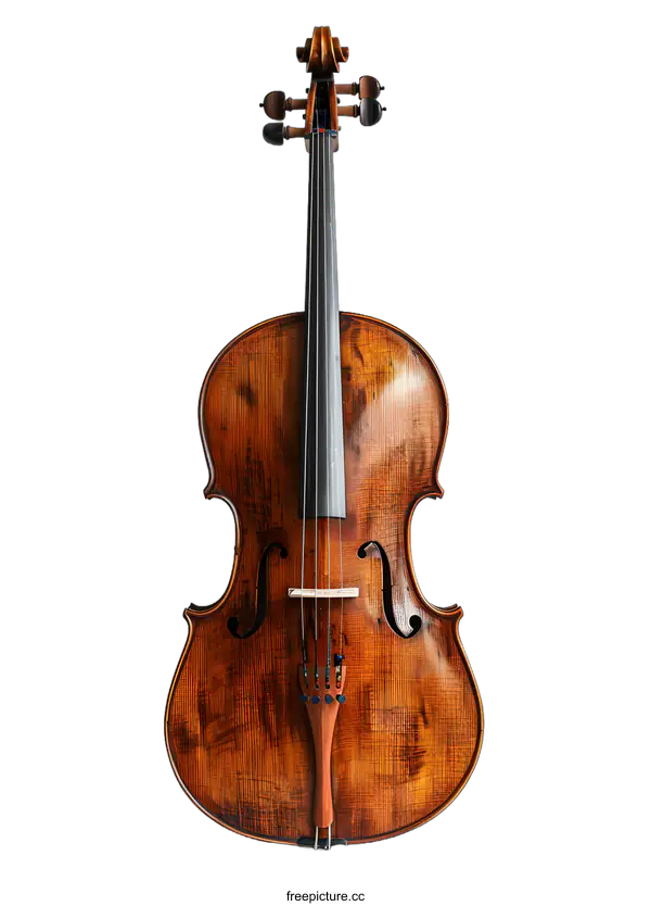 [Transparent Background PNG]Cello