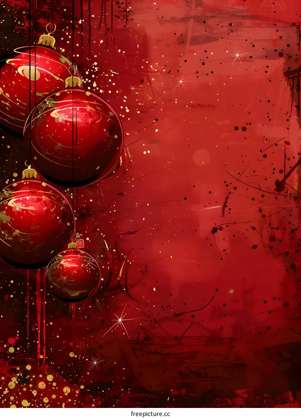 Christmas decoration