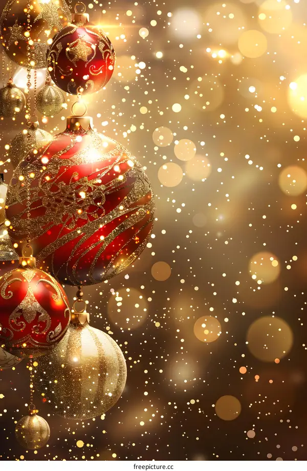 Christmas decorations