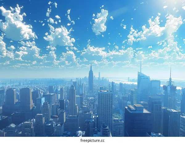 New York City Pictures