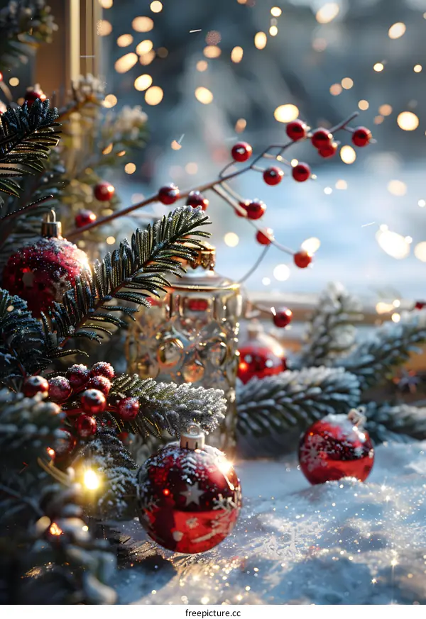 Christmas decoration