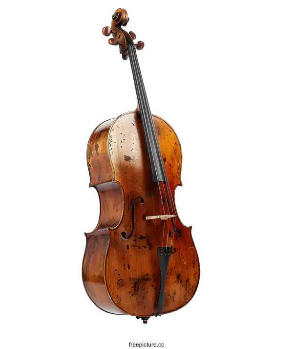 [Transparent Background PNG]Cello