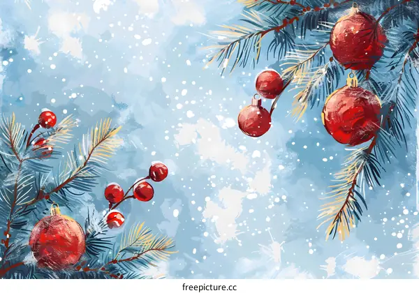 Christmas decoration