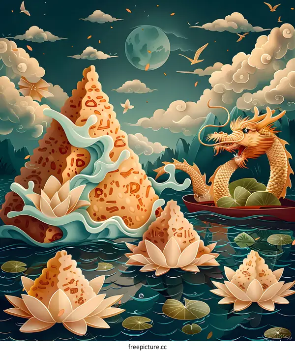 Dragon Boat Festival