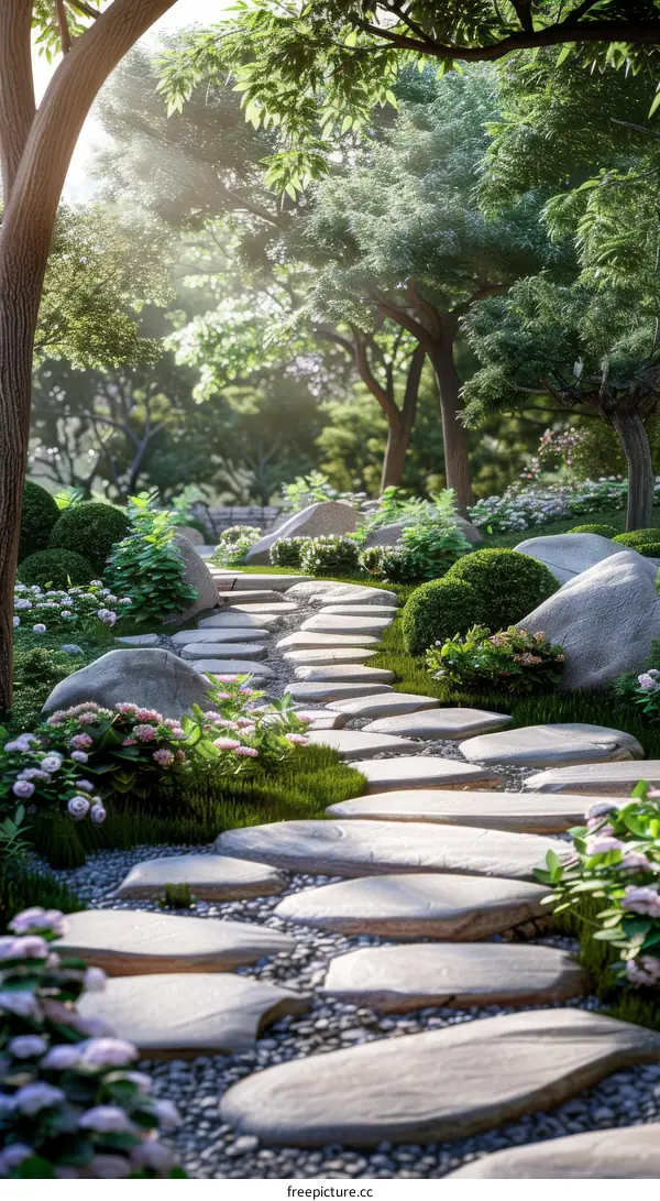 Landscaping Design: A Visual Effect