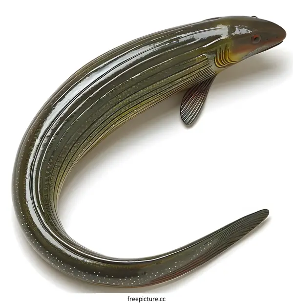 Prehistoric Fish Reconstruction