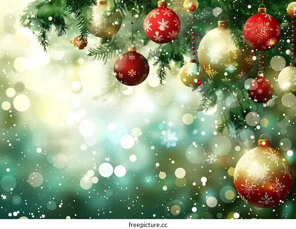 Christmas decorations