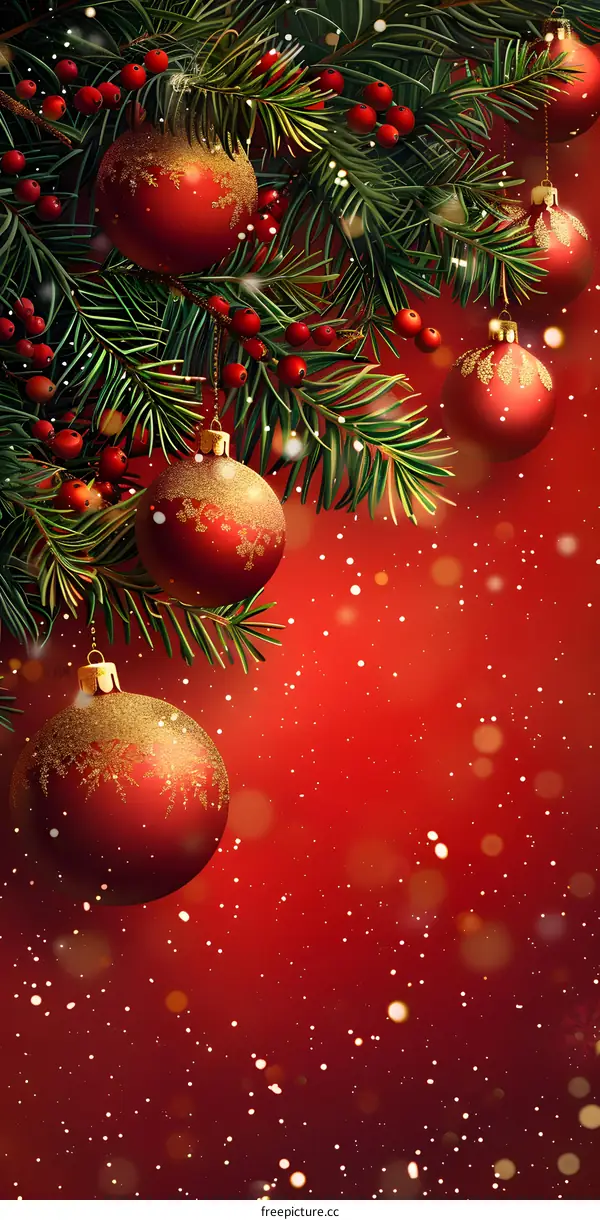 Christmas decoration