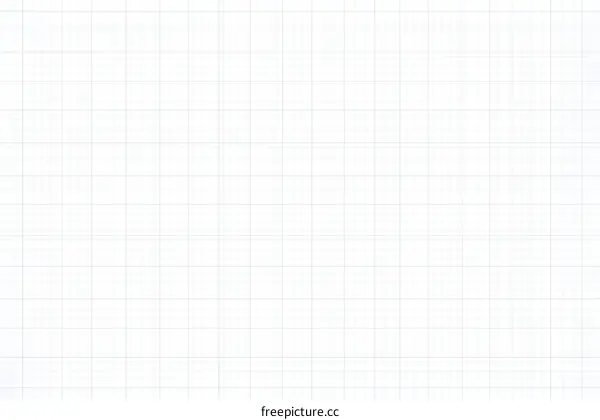 Grid Paper Background Image