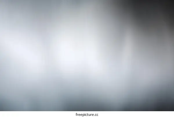 Abstract Gray Metal Texture Background Image