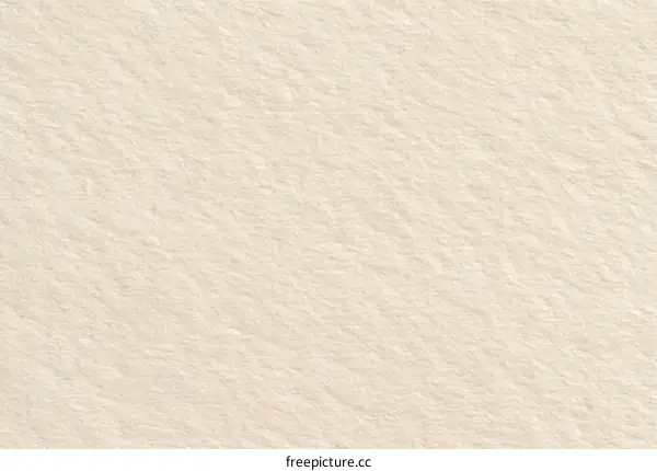 Beige Textured Paper Background Illustration