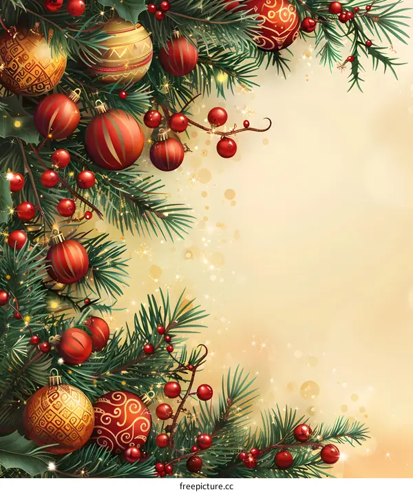 Christmas decoration