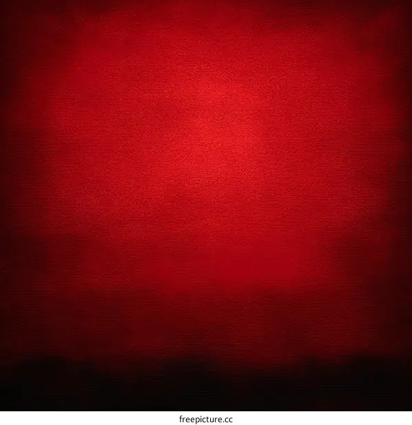 Red Texture Background Image