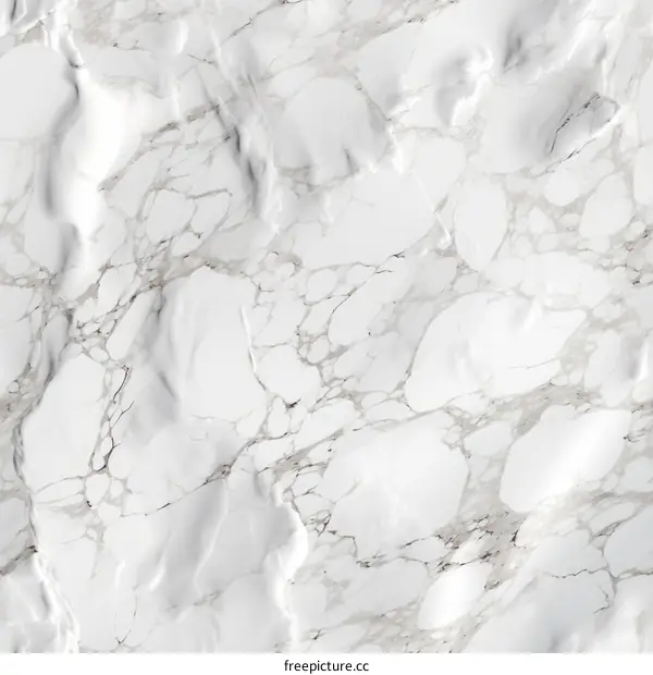 White marble texture background