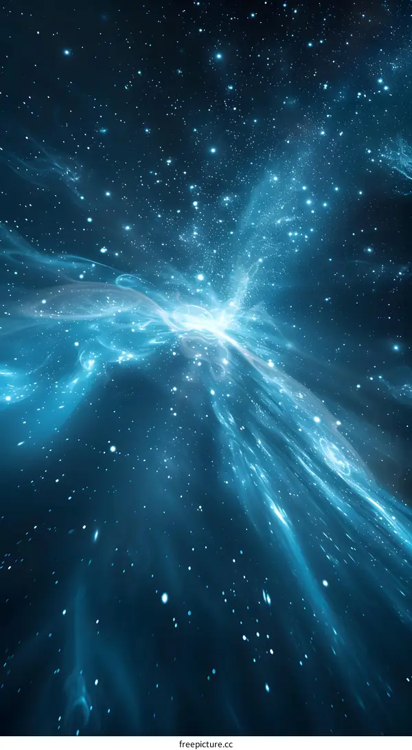 Science Fiction Nebula