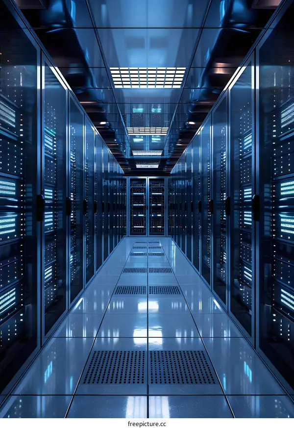 Data Center