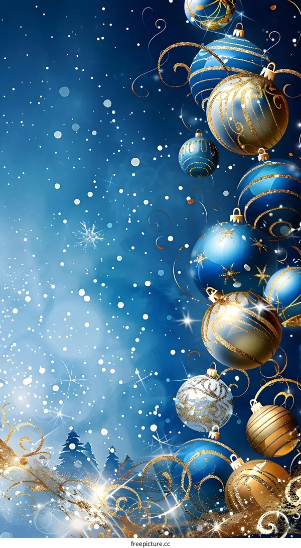 Christmas decorations