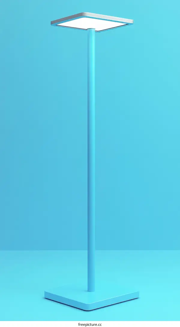 Modern Light Fixture Minimalist Design