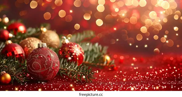 Christmas decorations