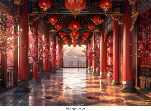 Chinese architecture