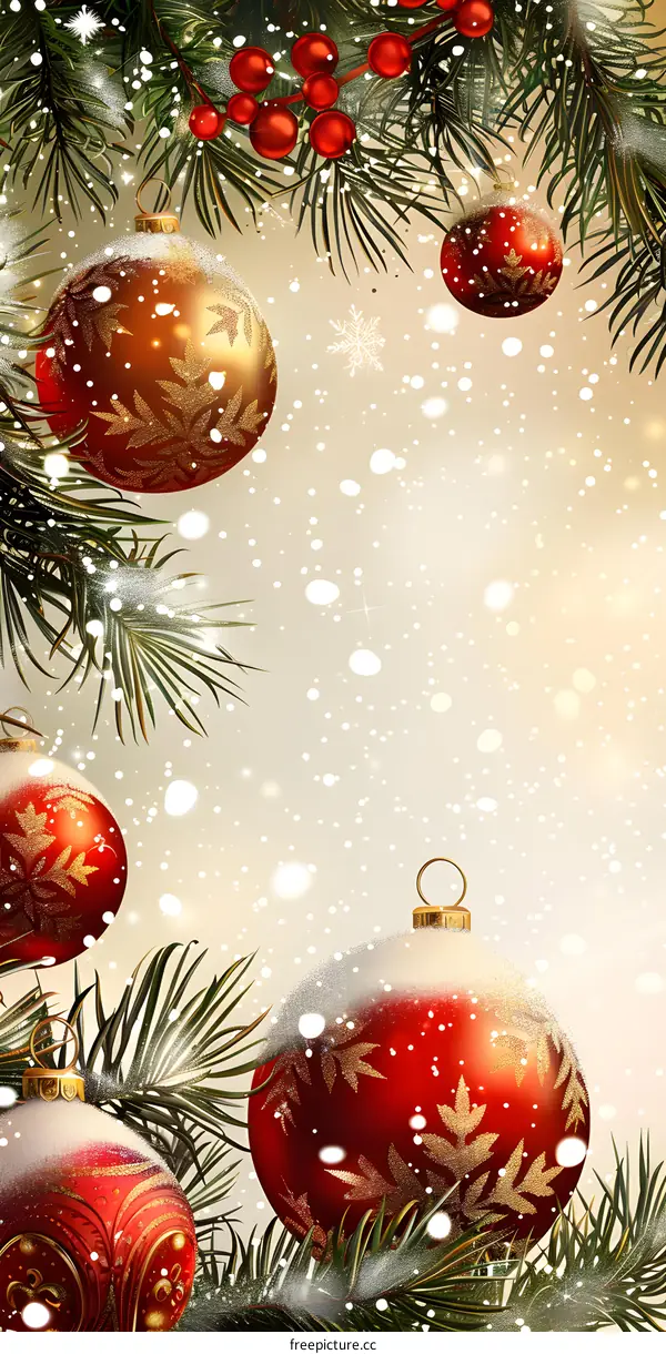 Christmas decorations