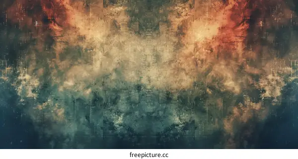 Dark Grunge Texture
