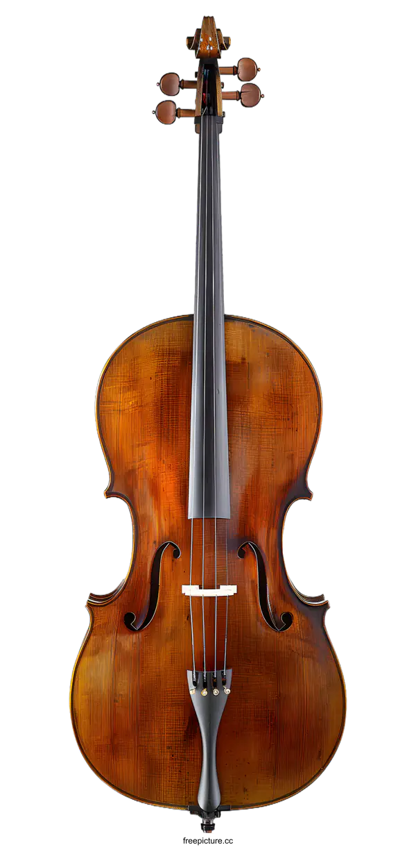 [Transparent Background PNG]Cello
