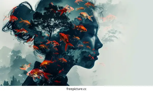 The Harmony of Nature and Mind