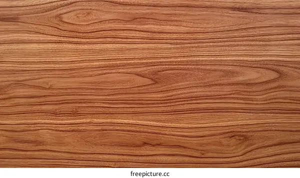 Wood Grain Texture Background Pattern