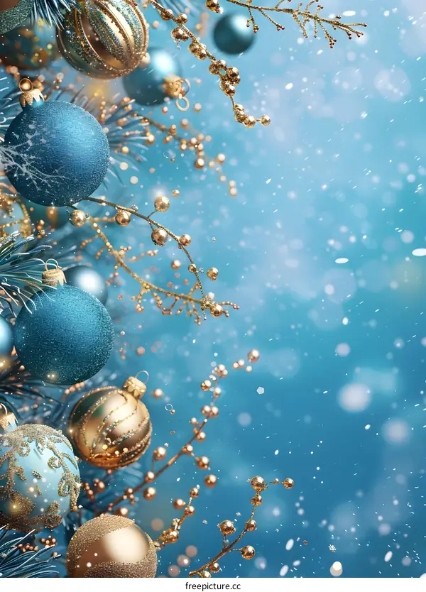 Christmas decorations