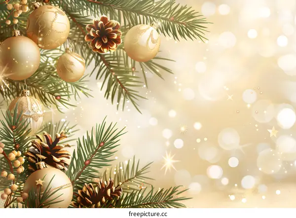 Christmas decoration