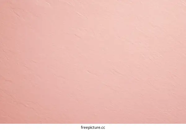 Delicate Pink Textured Background