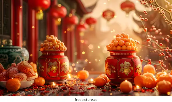 Chinese New Year