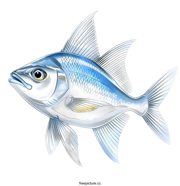 [Transparent Background PNG]Illustration of a kawakawa